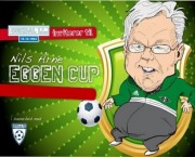 Nils Arne Eggen Cup 2018