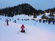 Skileik Knyken