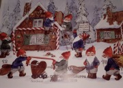 Julekalender 2019