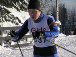 Kvalfossprinten
