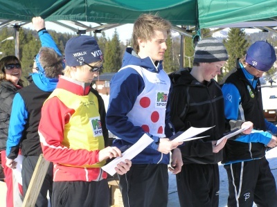 Øystein 2008