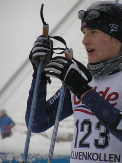 Øystein