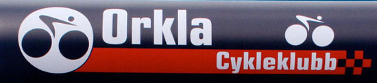 Orkla Cykleklubb