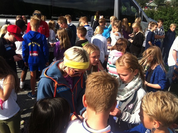 Damelandslaget hopp obs 280813 025