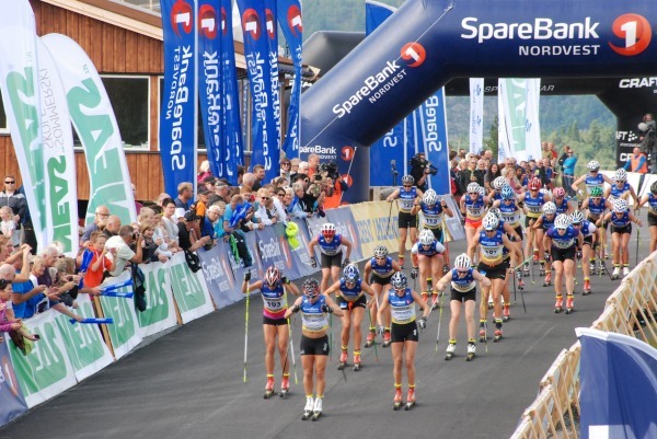 damer start