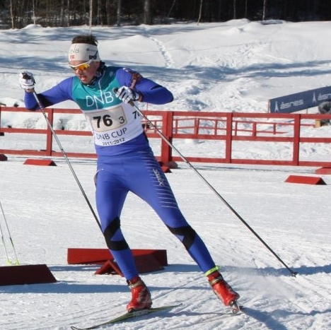 Martin Lund