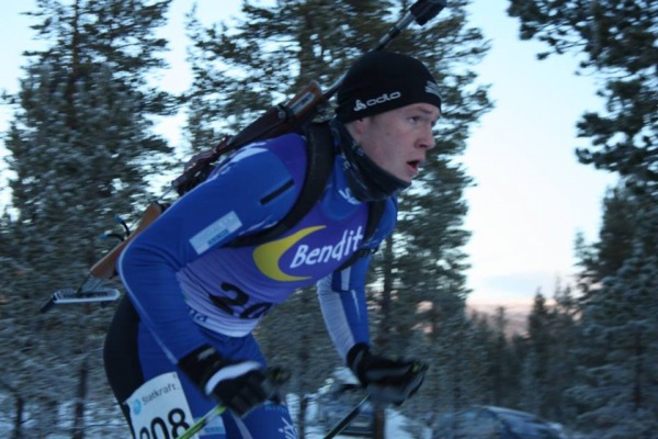 Vegard Selvnes Folldal 2014