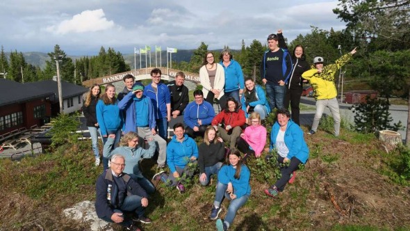 4H Knyken 2018
