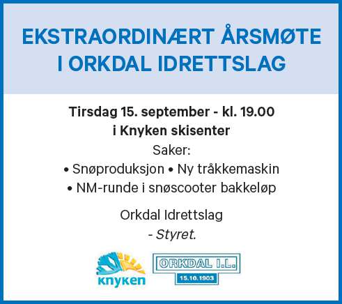 Annonse 29.08