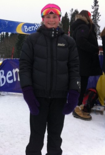 Aurora Bendit 2016
