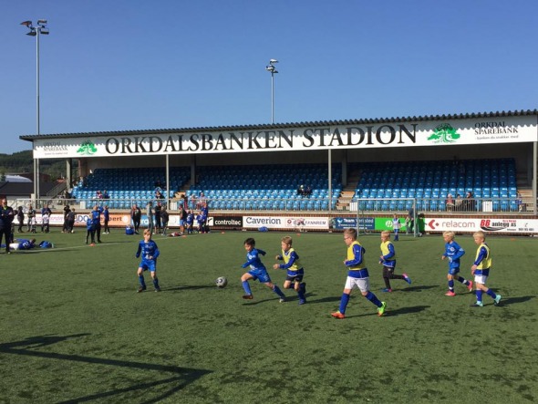 Barnefotballens dager 2017 02