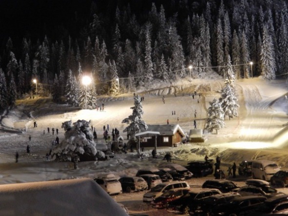 Barneskitrekk 030117