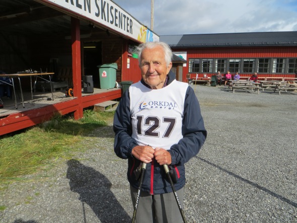 Brede Knyken Rundt 2017