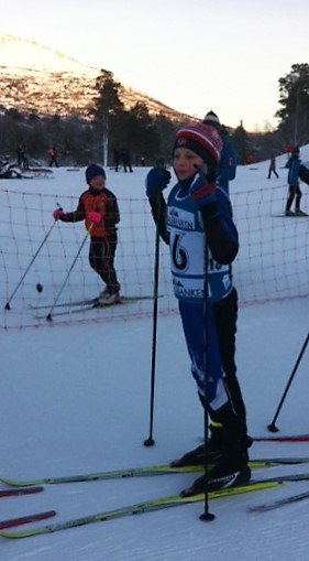 Erlend Oppdal 15 2