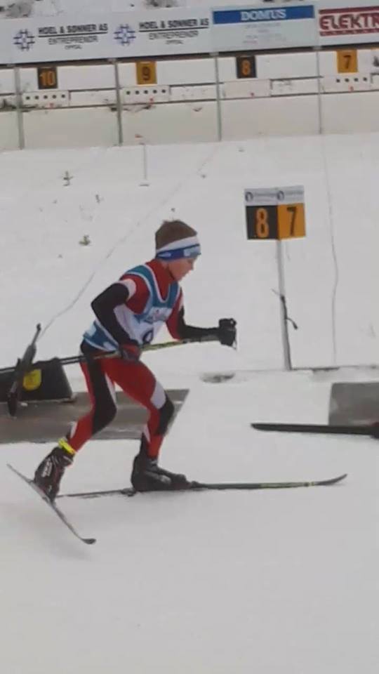 Even Oppdal 18
