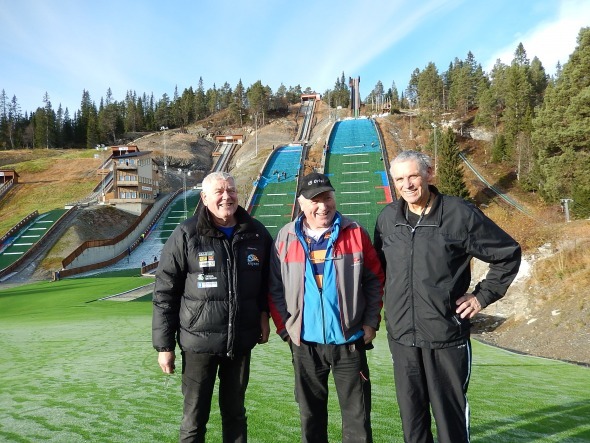 Forvinterdugnad 2014