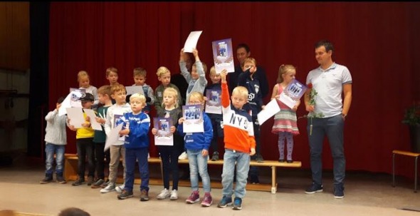 Fotballbasar 2018