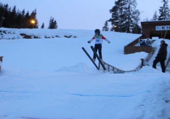 Hopp K10