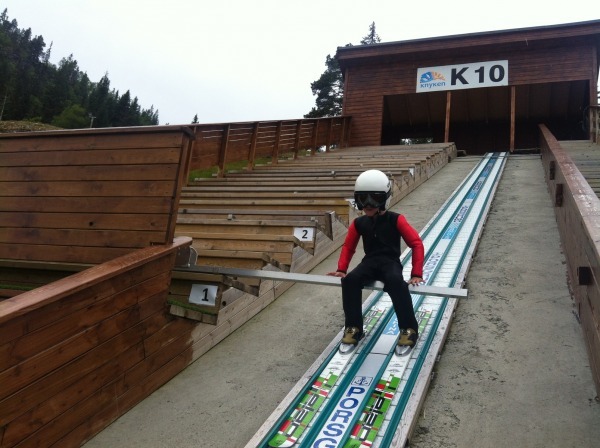 Hopptrening 02