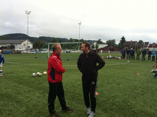 Barnefotballkveld 210813 003