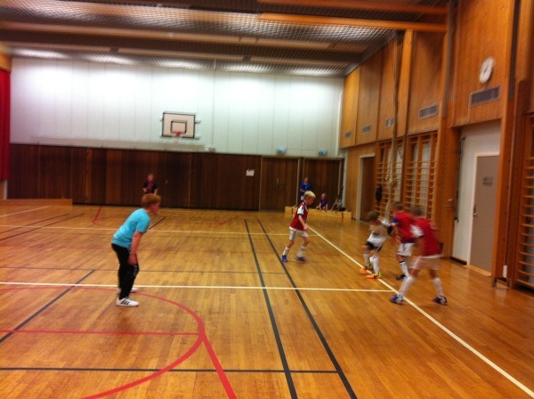 Innetrening 141013 008