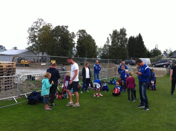 Verdal Cup 070913 001