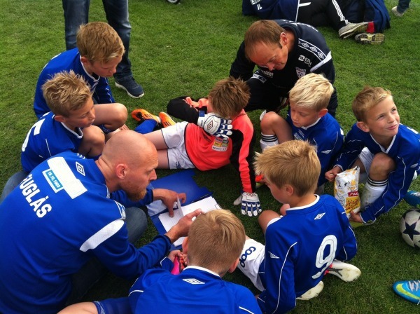 Verdal Cup 070913 017