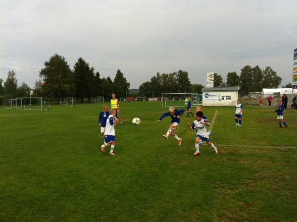 Verdal Cup 070913 043