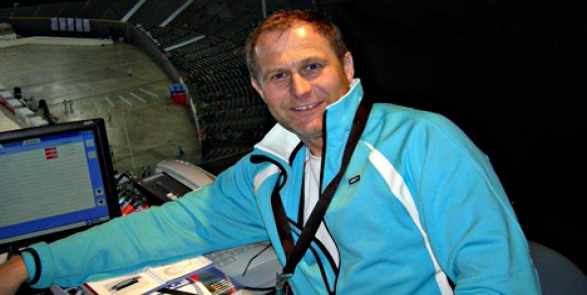 Kjell Erik Kristiansen langrenncom
