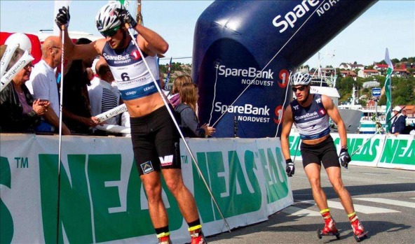 Northug Cologna