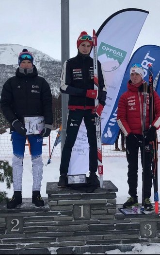 IVER PALL OPPDAL 20 2
