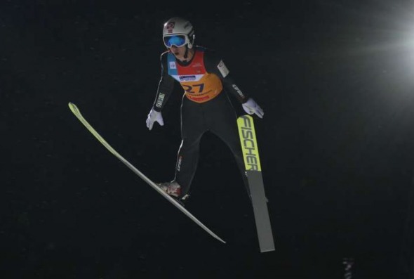 Jo VM junior 2020