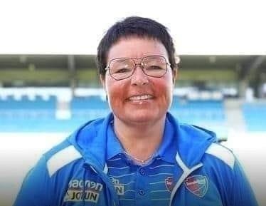 Karin Larsen