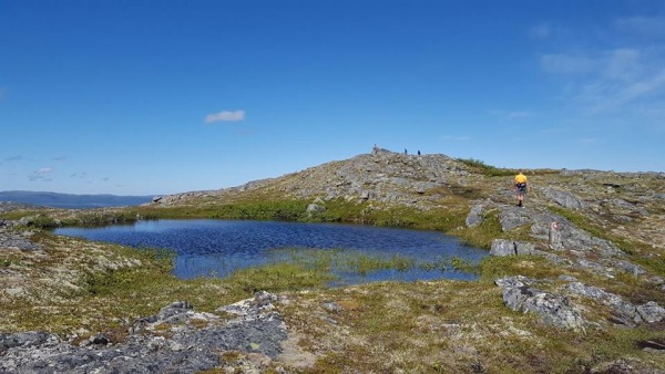 Kattuggelfjellet