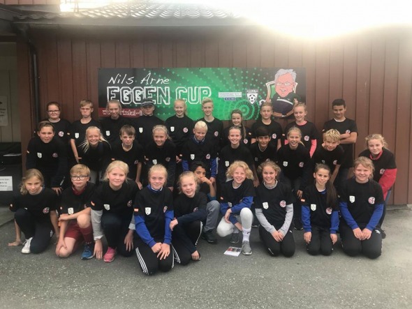 Klubbdommere 2018