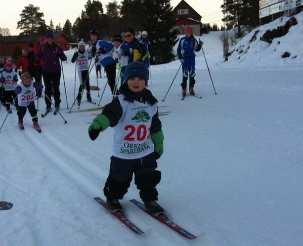 Klubbmesterskap langrenn 270314 002