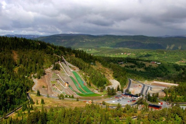 Knyken 2013