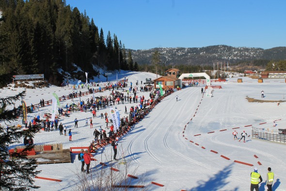 Knyken 2015