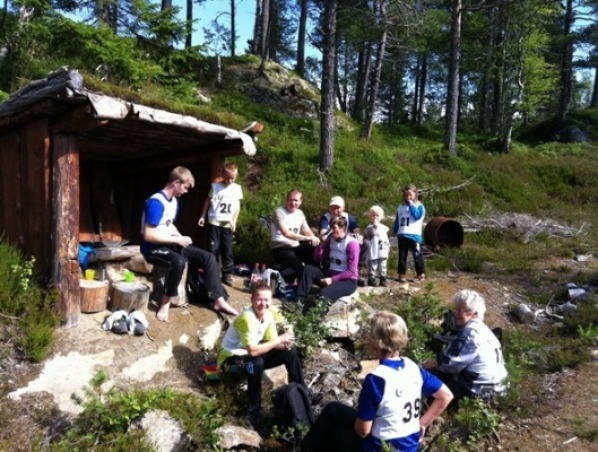 Knyken Rundt 2012 02