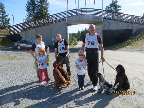 Knyken Rundt 2013 06
