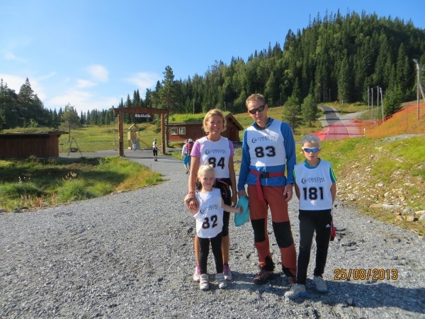 Knyken Rundt 2013 07