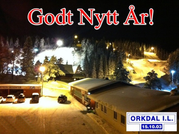 Knyken nyttar