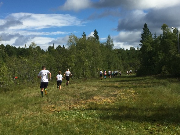 Knyken rundt 2017