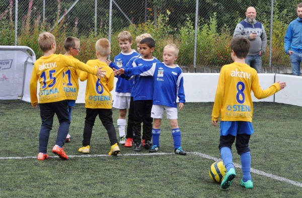 Kvalitetsklubb 007