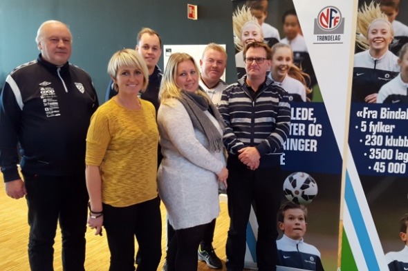 Kvalitetsklubb 2019