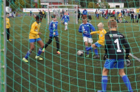 Kvalitetsklubb praksis 2019