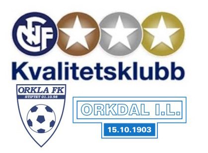 Kvalitetsklubb