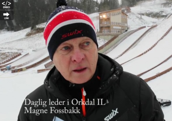 Magne video