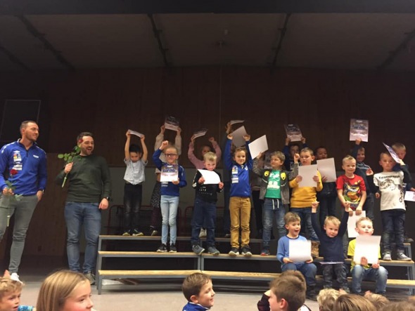 Miniputtbasar 2019