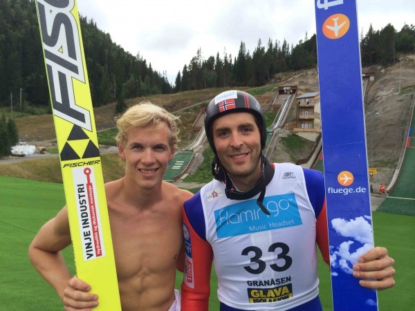 NM kombinert 2014